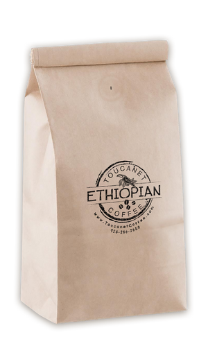 Ethiopia - Coffee