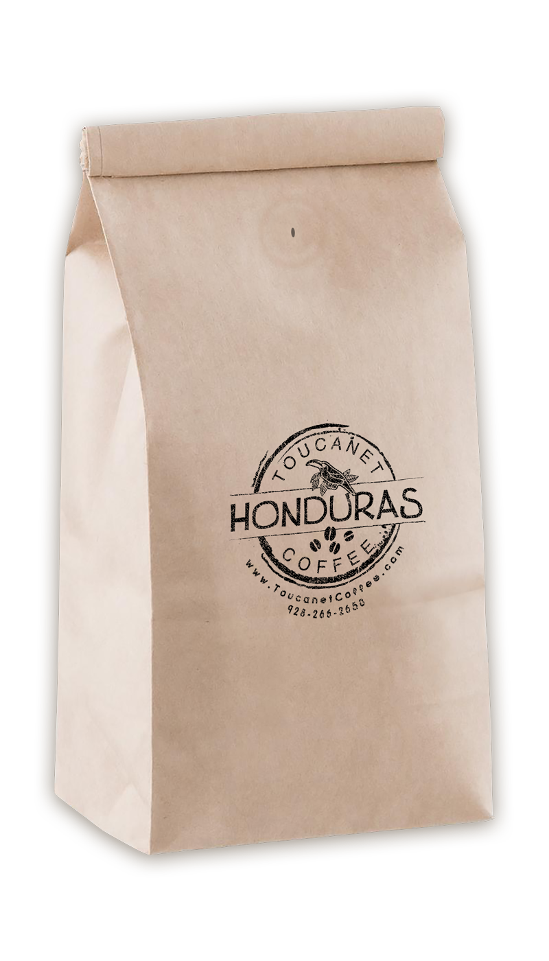 Honduras - Coffee