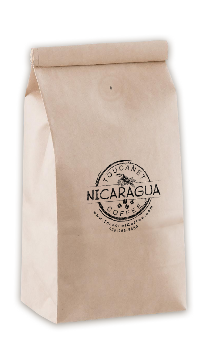 Nicaragua Coffee – Toucanet Coffee
