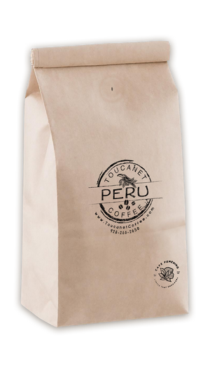 Peru - Café Femenino